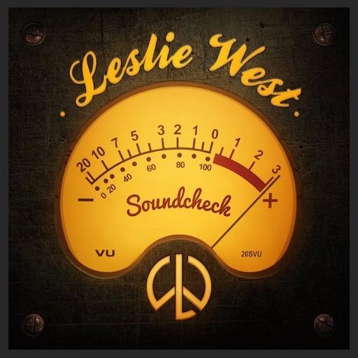 Leslie West Mountain