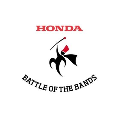 The official page for the Honda Battle of the Bands. Tweeting on behalf of American Honda, event sponsor. #HBOB