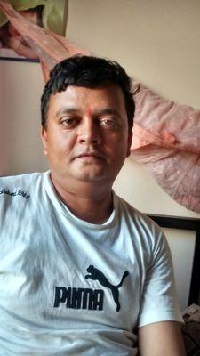 santosh160377's profile picture. 