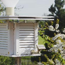 nw3weather's profile picture. Stats and reports from my weather station in London NW3: https://t.co/6JnfmmGmXN. Records began in 2009. Sister station in SF: https://t.co/suIcqbB0Vz