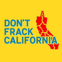 Don't Frack CA (@dontfrackca) 's Twitter Profile