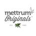 Mettrum Originals (@mettrumoriginal) Twitter profile photo Mettrum Originals (@mettrumoriginal) Twitter profile photo