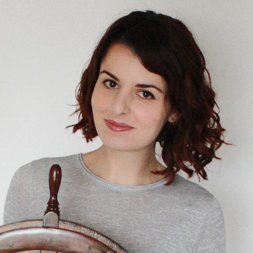 Co-Owner of The Distillery; a curated collection of fine goods