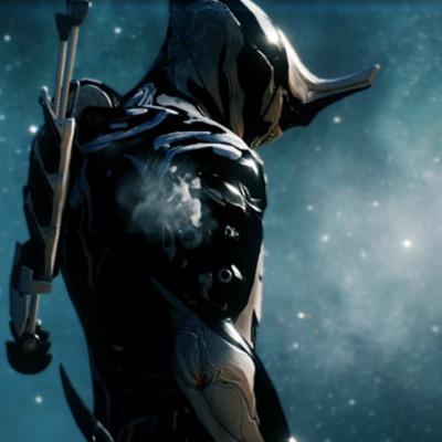 Follow me if you want to see some cool Warframe photos