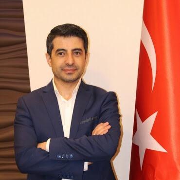 Akparti Palandöken ilçe başkan yardımcısı .                                Erzurum Ticaret ve sanayi odası meclis başkanvekili.         Müsiad Erzurum şb.