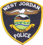 West Jordan Police Department - 8040 S. Redwood Rd. - West Jordan, UT  84088