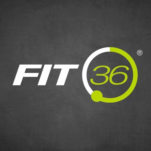 Burn more calories than a traditional 60-minute workout with FIT36™ high intensity interval training (HIIT).