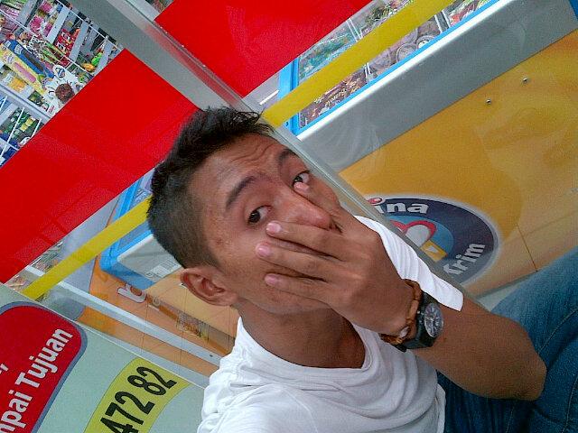 SofiAngga's profile picture. UNIVERSITAS ABDURAHMAN SALEH SITUBONDOEKONOMI