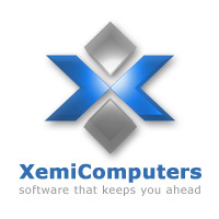 XemiComputers's profile picture. Keeps your bytes in motion since 1997.