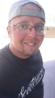 wjkeebol85's profile picture. 