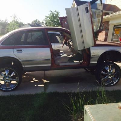 kingmajormoe's profile picture. 