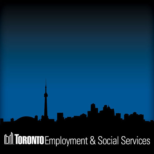 Toronto Employment & Social Services provides employment supports, financial benefits and social supports to people living in Toronto. https://t.co/Z7tnFnaHZ4