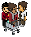 HabboCentraal.nl: een officiële fansite van HabboHotel!
