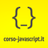 Corso JavaScript