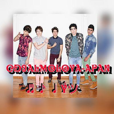 CD9AlmoloyaYApa's profile picture. Nueva cuenta dedica a 5 castores
coders de Almoloya y Apan Hidalgo
objeptivo q CD9 nos siga
