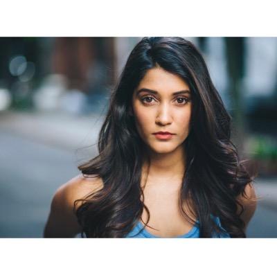 NYC. Actress. NYU Film-TV Grad. Entertainment Junkie. Ice Cream Enthusiast. Suskin Management / Lauren Green Agency