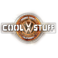 Cool VW Stuff (@coolvwstuff) 's Twitter Profile