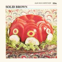 Solid Brown (@solidbrownsound) 's Twitter Profile