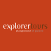 Explorer Tours is a dubai based company offers unique outdoor activities for exploratory individuals.
