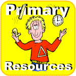 The Twitter account for the Primary Resources website.