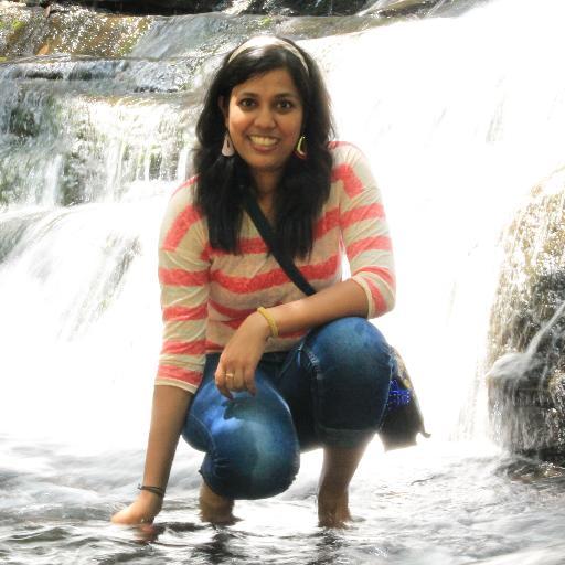 Kanika1Jain's profile picture. 