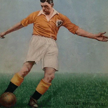 Football programmes, books, cards and more. Like all things football - https://t.co/O6liDaJyms