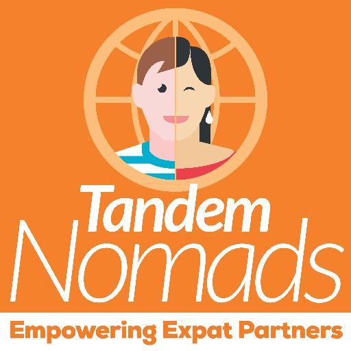 Podcast show and an online platform designed to help #expat partners take the leadership of their lives and build portable careers.