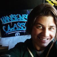 Hansens Classes (@hansensclasses) 's Twitter Profile Photo Hansens Classes (@hansensclasses) 's Twitter Profile Photo