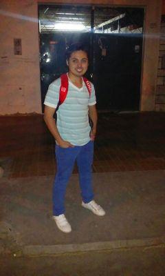 gonzakonguero's profile picture. 