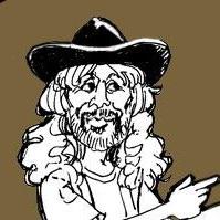 RoboJoe's profile picture. ​About RoboJoe: Owned and Operated by Joseph Robo Green.