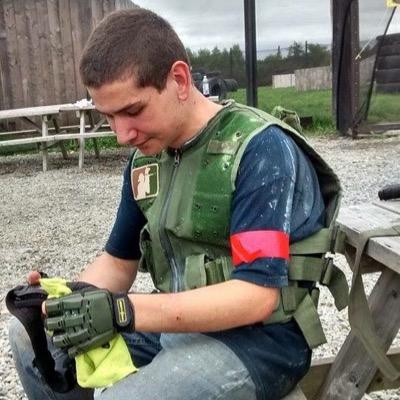 specialforces48's profile picture. 