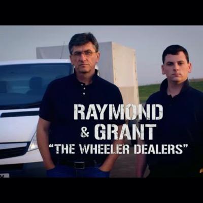 Raymond & Grant Profile