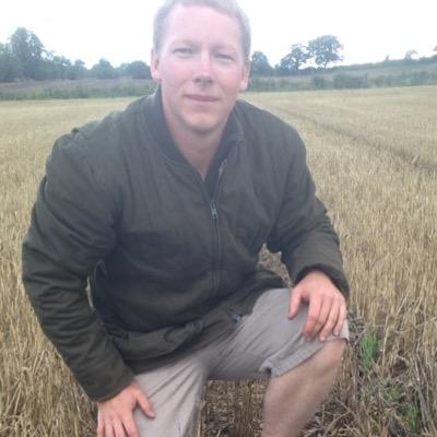 harrygbarnes's profile picture. The day it arrives, it will arrive. It could be today or 50 years later. The only sure thing is that it will arrive.