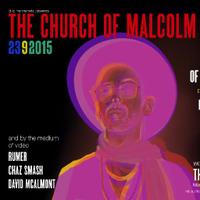 Church of Malcolm (@churchofmalcolm) 's Twitter Profile