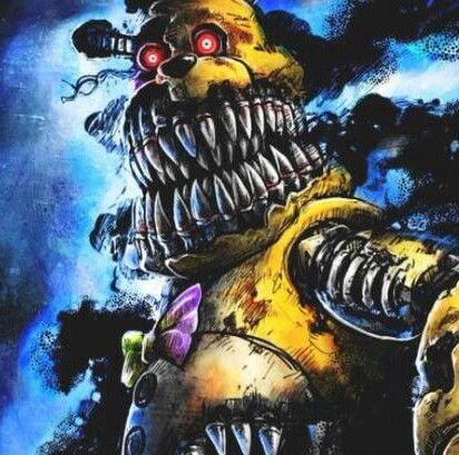 UntamedPhantom's profile picture. Its Me...