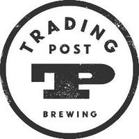 Trading Post Brewing (@tradingpostbrew) 's Twitter Profile Photo Trading Post Brewing (@tradingpostbrew) 's Twitter Profile Photo