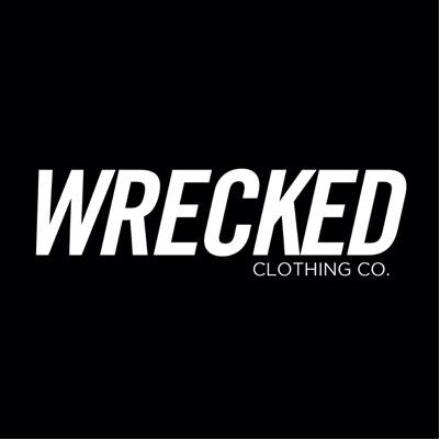 Wrecked Clothing Co.