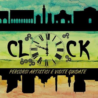 Clockさんのプロフィール画像