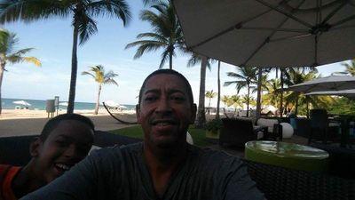 NelsonRSanchez2's profile picture. BA. en Educación Física con especialidad en Entrenamiento Atlético y Prevención de Lesiones.Certificado Graduado en Gerontologia y AFAA CPT.