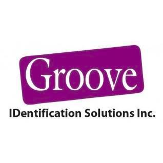 Groove Identification Solutions.  Secure ID Solutions, Photo Identification Systems, Access Control, Time & Attendance, Visitor Management, ID Badges Security