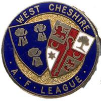 Go2Day West Cheshire League(@WestCheshireLge) 's Twitter Profile Photo