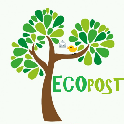 Perfil do Portal Ecopost sobre notícias que tenham relação com o meio ambiente