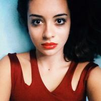 İrem Ceren Belek (@crnblk) 's Twitter Profile