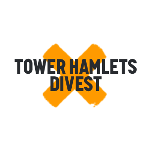 We're asking Tower Hamlets Council to tackle climate change by ending its investments in fossil fuels.