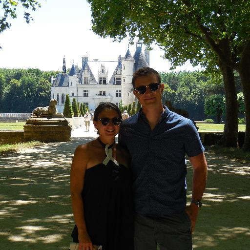 Soizic_G's profile picture. Analyst specialized in media / Automotive Industry - From Paris to the Paris of the West