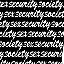 Sex, Security, Society explain the basic instincts of the human condition and the reason for all of our actions