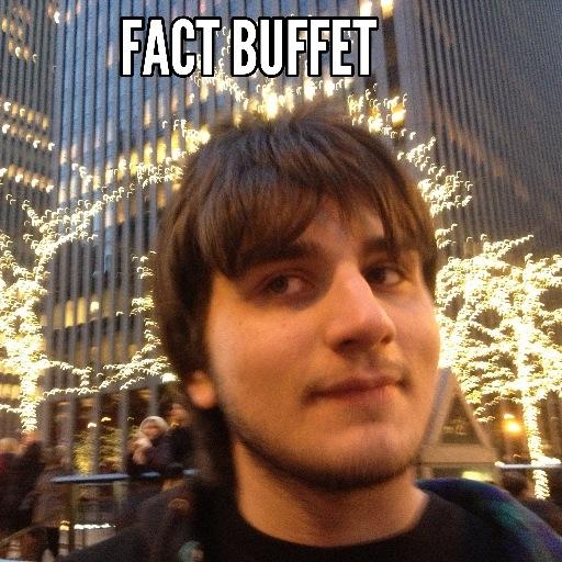 FactBuffet Profile Picture