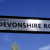 Devonshire Road (@devonshirerdw4) 's Twitter Profile