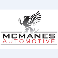 McManes Automotive (@mcmanesauto) 's Twitter Profile