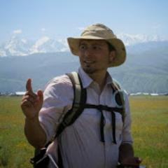 isaacullah's profile picture. Assoc. Prof. of Anthro @SDSU
#ComputationalArchaeology #Geoarchaeology #FOSS #GIS #Landscapes #Landuse #Climate #Anthropocene All views own. Minimal tweeter.